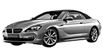 BMW F12 B3810 Fault Code
