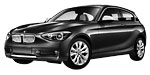 BMW F21 B3810 Fault Code