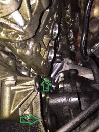 See B3810 in engine